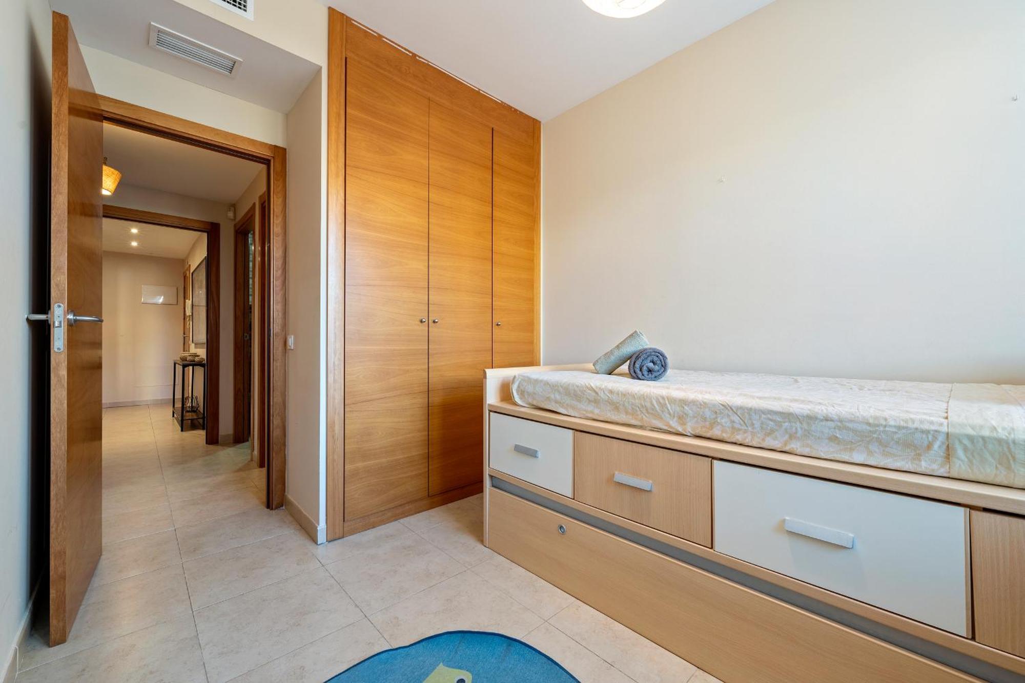 Hauzify I Apartament Balmanya 2A Сан Фелиу де Гиксолс Екстериор снимка