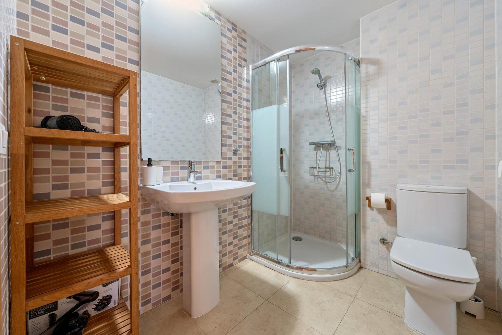 Hauzify I Apartament Balmanya 2A Сан Фелиу де Гиксолс Екстериор снимка