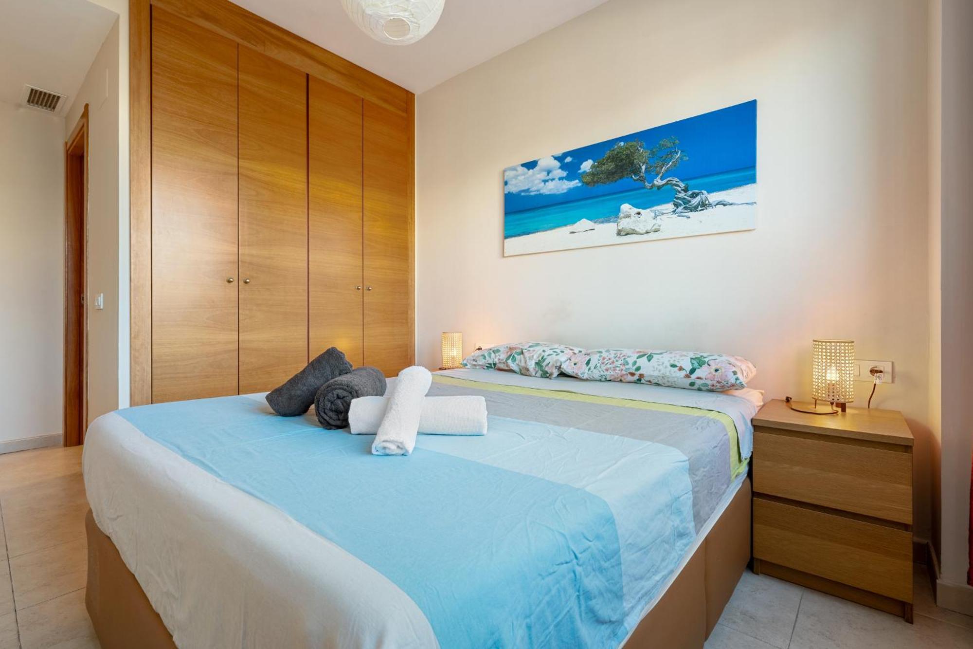 Hauzify I Apartament Balmanya 2A Сан Фелиу де Гиксолс Екстериор снимка