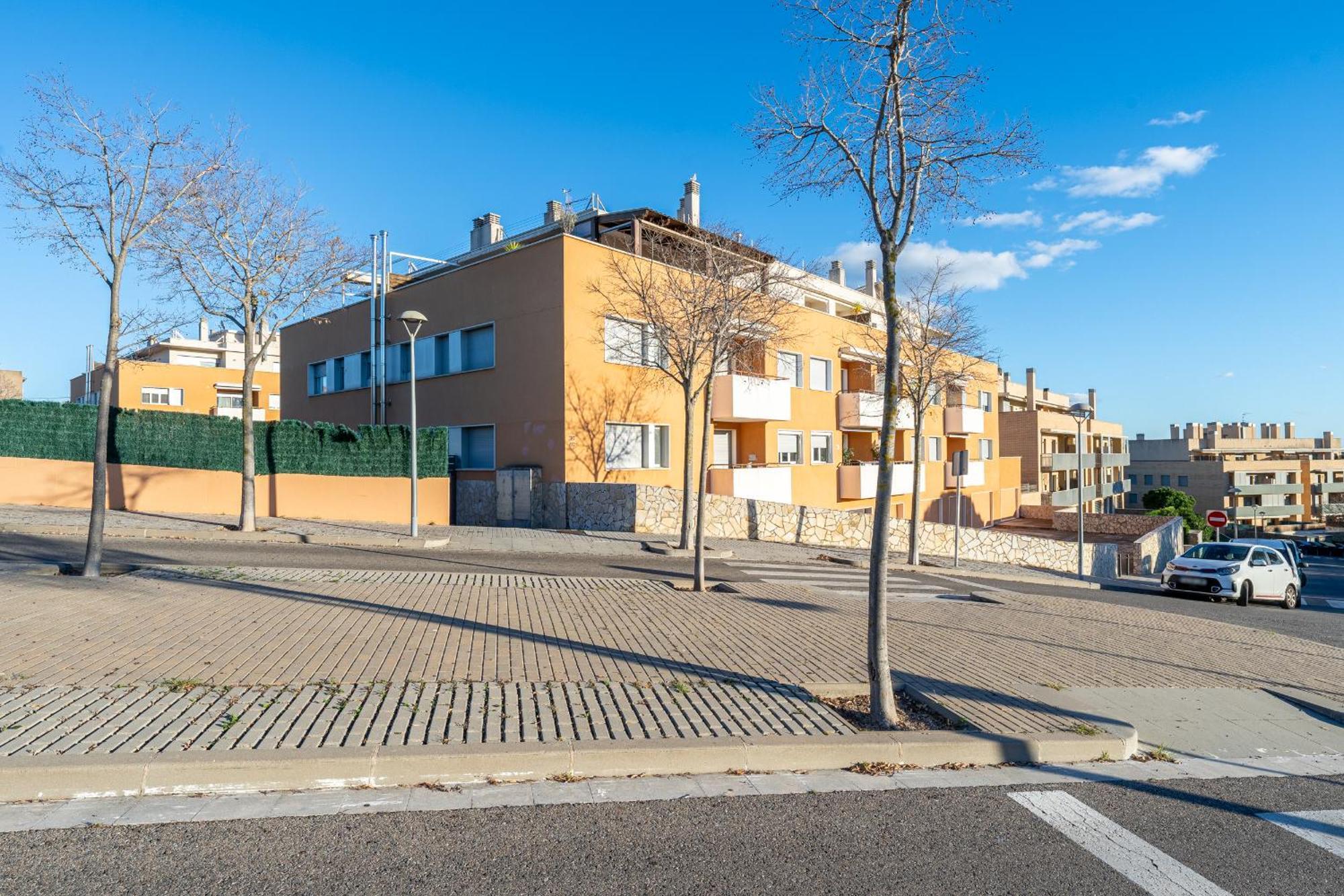 Hauzify I Apartament Balmanya 2A Сан Фелиу де Гиксолс Екстериор снимка